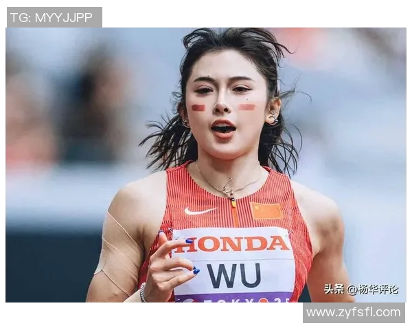 中国田径选手首次跻身世界田联排名前十 创历史新篇章 中国田径选手首次跻身世界田联排名前十 创历史新篇章