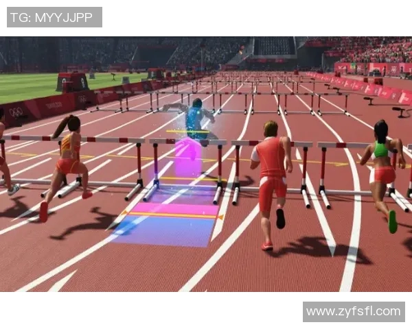 奥运会跨栏选手栏间步伐数与成绩波动关系的实证分析与探讨 奥运会跨栏选手栏间步伐数与成绩波动关系的实证分析与探讨