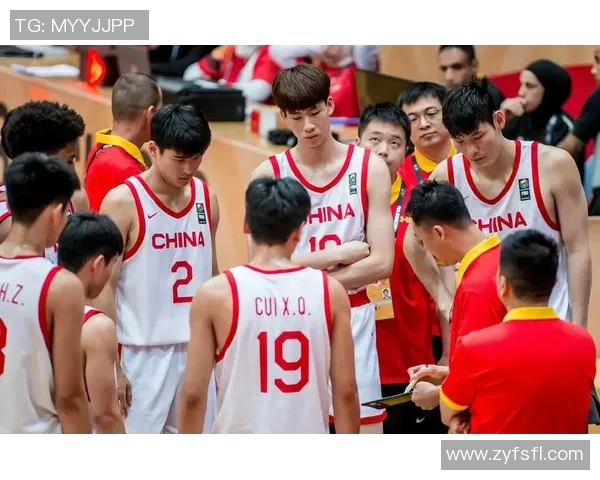 中国男篮战胜菲律宾创历史最佳战绩勇夺亚洲杯冠军再创新高