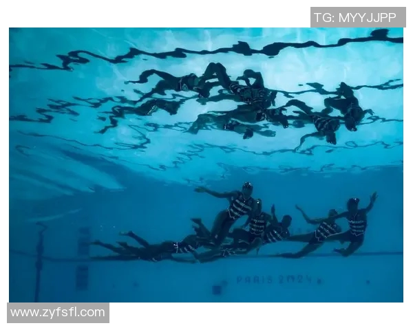 奥运会游泳项目技术动作分析及优化 奥运会游泳项目技术动作分析及优化