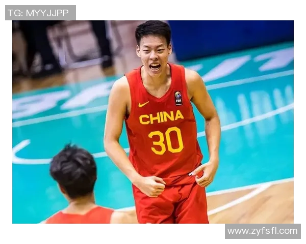 CBA年轻球员爆发点及潜力股推荐