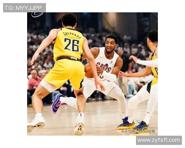 镜头回顾：米切尔这一幕令人泪目