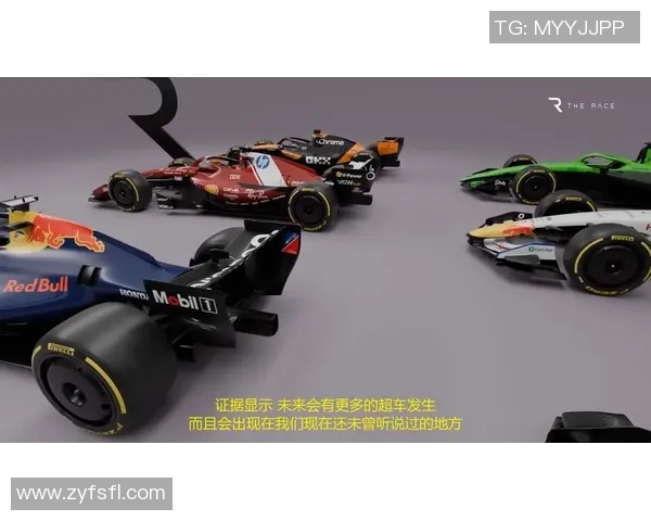F1新赛季技术规则对车队战略影响 F1新赛季技术规则对车队战略影响