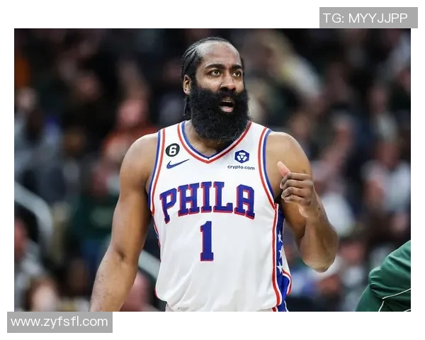 媒体预测:哈登或成未来超级巨星 媒体预测:哈登或成未来超级巨星