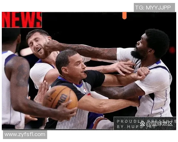 NBA社媒发声回应争议事件 NBA社媒发声回应争议事件