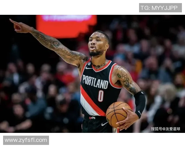 预测:利拉德胜率几何?数据模型告诉你答案 预测:利拉德胜率几何?数据模型告诉你答案