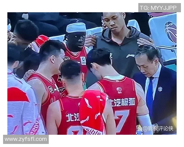 CBA球队管理及教练团队建设经验