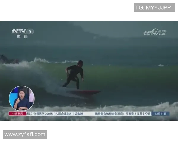 中国首位冲浪世界巡回赛选手晋级年度总决赛 中国首位冲浪世界巡回赛选手晋级年度总决赛