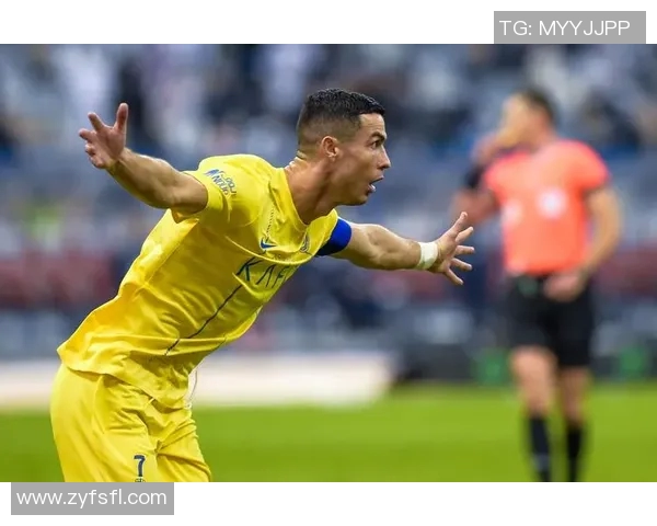 C罗赛后直言：我们配得上胜利