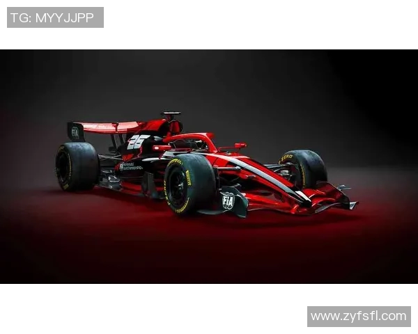 F1技术规则调整对赛车设计的影响解读