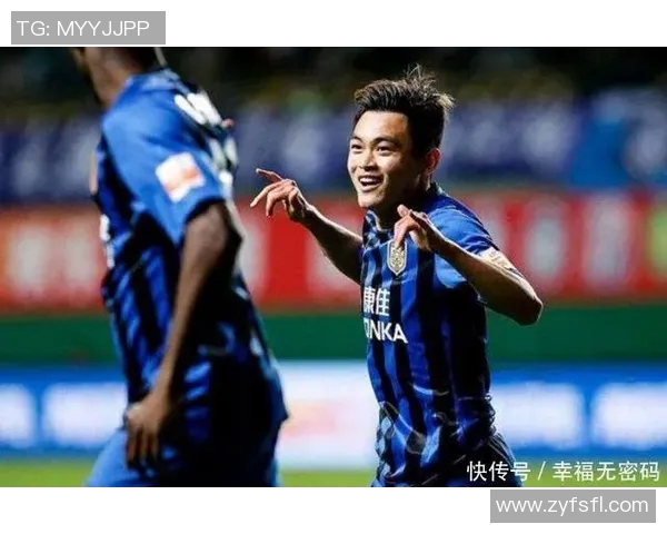 U23球员谁是未来之星?