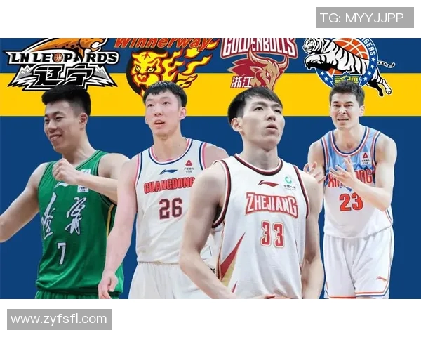 CBA球队后场球员表现及技术数据