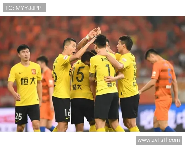 深度解析中超当前形势与未来发展趋势的全方位展望 深度解析中超当前形势与未来发展趋势的全方位展望