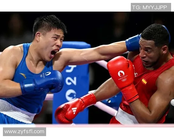 2024巴黎奥运会拳击项目夺冠热门分析及赛事赛程详解
