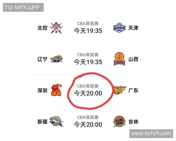 CBA赛季赛程调整对球队备战与球迷观赛习惯的深远影响分析